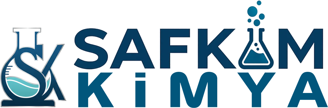 Safkim Kimya Oto Bakım Ürünleri
