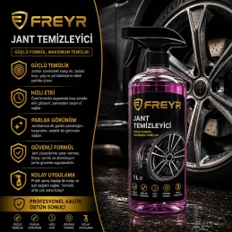 Freyr Jant Temizleyici 1 Litre