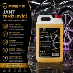 Freyr Oto Jant Temizleyici 5 Litre