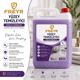 Freyr Yüzey Temizleyici 5 Litre