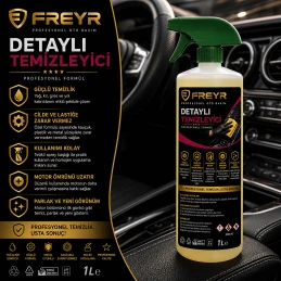 Oto Detaylı Temizleyici 1 Litre