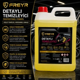 Oto Detaylı Temizleyici 5 Litre