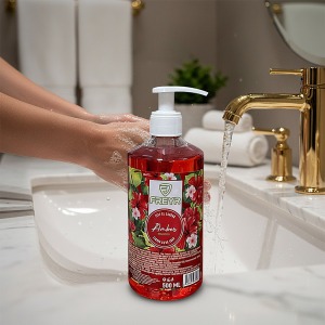 Freyr Sıvı El Sabunu Amber 500 ML