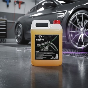 Freyr Oto Jant Temizleyici 5 Litre
