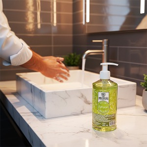 Freyr Sıvı El Sabunu Zeytinyağlı 500 ML