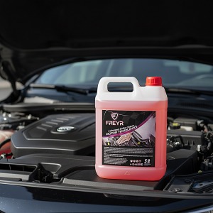 Freyr Oto Motor Temizleyici 5 Litre