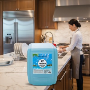 Freyr Sıvı El Sabunu Deniz Esintisi 3 Litre