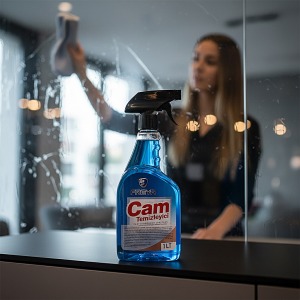 Freyr Cam Temizleyici 1 Litre