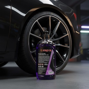 Freyr Lastik Parlatıcı Jel 500 Ml