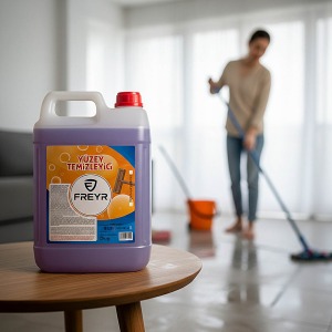 Freyr Yüzey Temizleyici 5 Litre