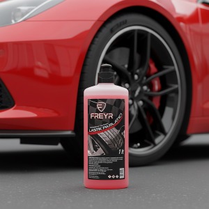 Freyr Lastik Parlatıcı 1 Litre