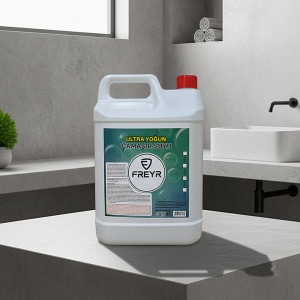 Freyr Çamaşır Suyu Ultra Yoğun 5 Lt