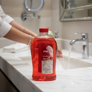 Freyr Sıvı El Sabunu Amber 2500 ML