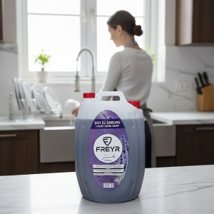 Freyr Sıvı El Sabunu Lavanta 5 Litre