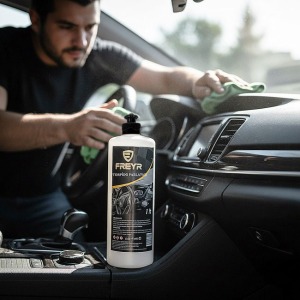 Freyr Torpido Parlatıcı 1 Litre