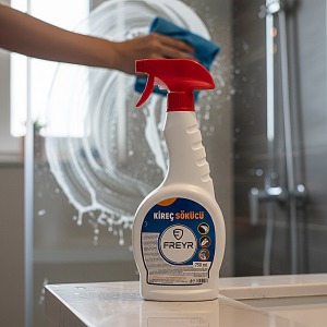 Freyr Kireç Sökücü 750 ML