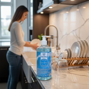 Freyr Sıvı El Sabunu Deniz Esintisi 750 ML