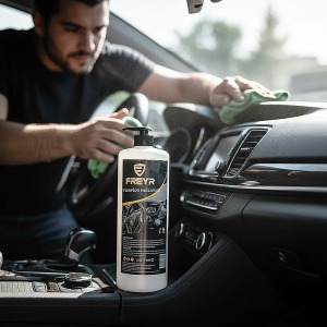 Freyr Torpido Parlatıcı 1 Litre