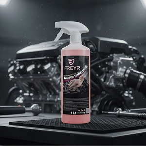 Freyr Oto Motor Temizleyici 1 Litre