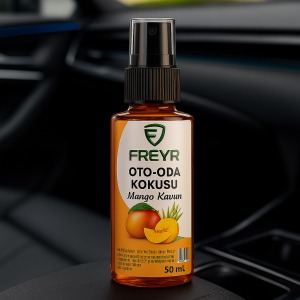 Oto ve Ev Ortam Kokusu Mango Kavun 50 Ml