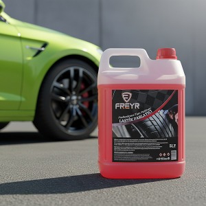 Freyr Oto Lastik Parlatıcı 5 Litre