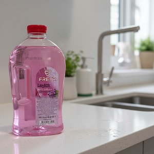 Freyr Sıvı El Sabunu Leylak 2,5 Litre