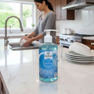 Freyr Sıvı El Sabunu Deniz Esintisi 500 ML