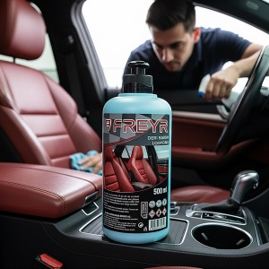 Freyr Deri Bakım Losyonu 500 ML