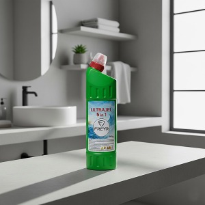 Freyr Çamaşır Suyu Ultra Jel 800 Ml