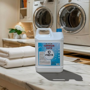 Freyr Çamaşır Suyu Klasik 5 Lt