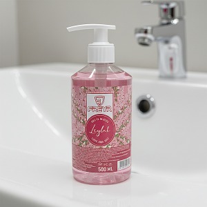 Freyr Sıvı El Sabunu Leylak 500 ML
