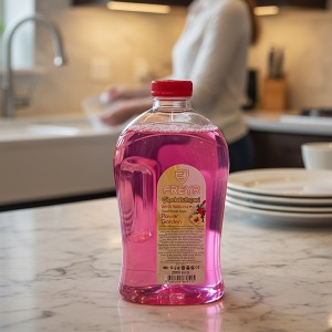 Freyr Sıvı El Sabunu Çiçek Bahçesi 2500 ML