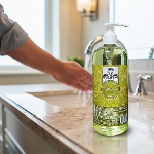 Freyr Sıvı El Sabunu Zeytinyağlı 750 ML