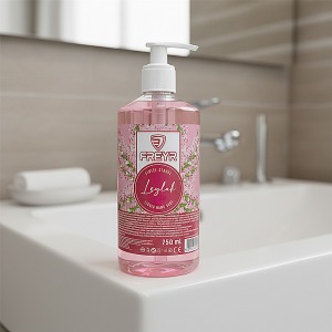 Freyr Sıvı El Sabunu Leylak 750 ML
