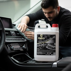 Freyr Torpido Parlatıcı 5 Litre