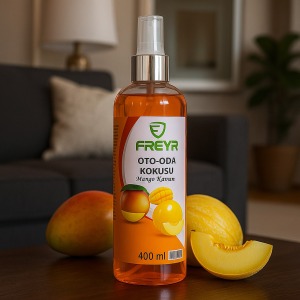 Oto ve Ev Ortam Kokusu Mango Kavun 400 Ml