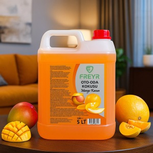 Oto ve Ev Ortam Kokusu Mango Kavun 5 Lt